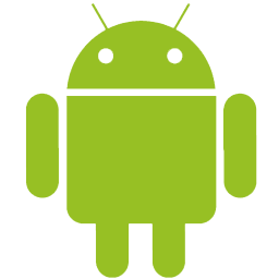 Develop software for Android